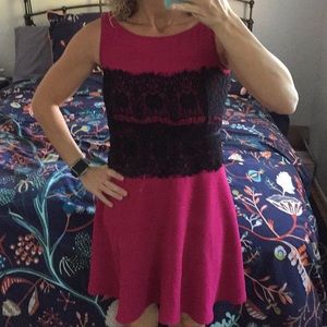 Ann Taylor loft dress